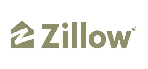 Zillow Green Logo